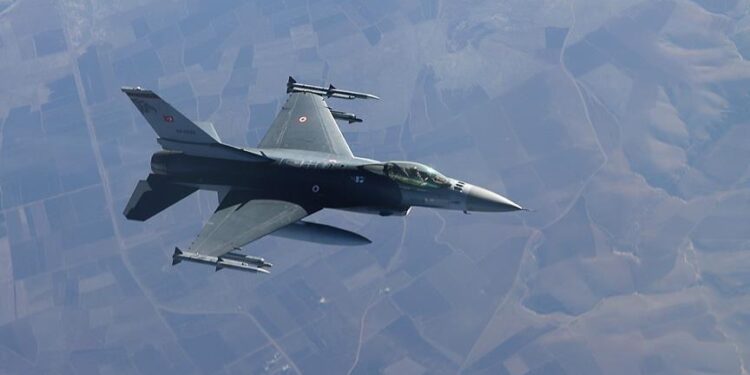 Turske snage neutralizirale četvoro terorista PKK-a na sjeveru Iraka