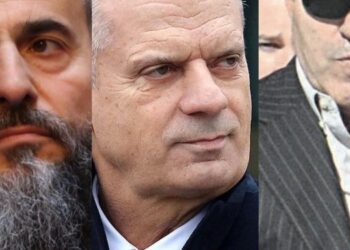 KO ZAISTA ŽELI LIKVIDIRATI RADONČIĆA: Keljmendi i Zukorlić tvore najmoćniji albansko-sandžački klan na Balkanu