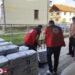 BIJELO POLJE: URUČENA HUMANITARNA POMOĆ ZA PREKO ČETRDESET PORODICA