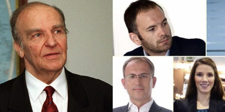 RAĐA SE NOVA SDA! Izabrano novo rukovodstvo u OO SDA Centar Sarajevo