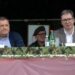 Vučić Dodika stavio u rang s Putinom i Jinpingom: Sutra mu uručuje Orden Republike Srbije