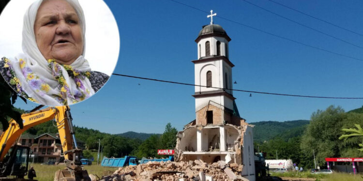 Nani Fati je trebala medicinska pomoć: Savladale su je emocije…