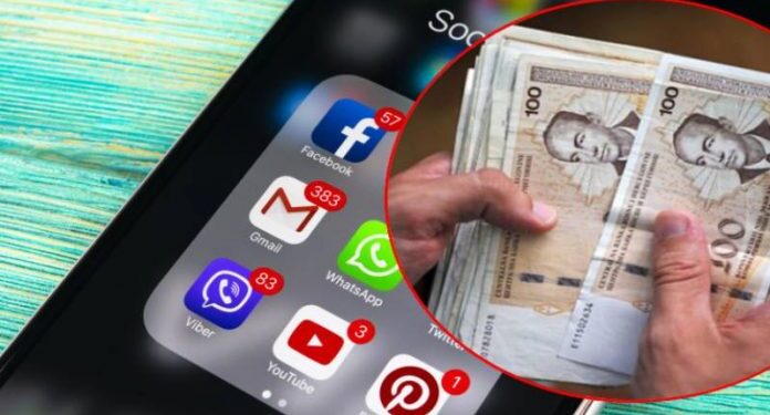 PREVARA STOLJEĆA: UPOZNALI SE PREKO INTERNETA, UPLATILA MU VIŠE OD 130.000 KM, ON NESTAO SA PARAMA