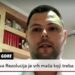 (VIDEO): Dan nakon usvajanja Rezolucije  gradonačelnik Nikšića negira genocid u Srebrenici
