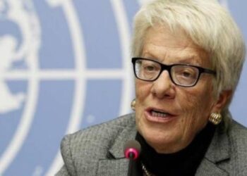 Karla Del Ponte: Najviše kazni Srbima jer su počinili najviše zločina