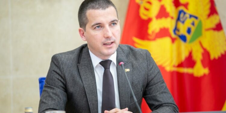Predsjednik Skupštine Crne Gore Aleksa Bečić: Satanizovani smo od pećinskih nacionalista