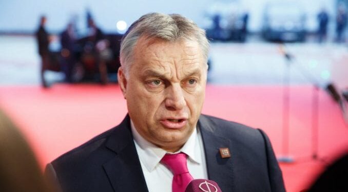 Orban: Posljedica migracija bit će dovođenje muslimanskih masa u Evropu