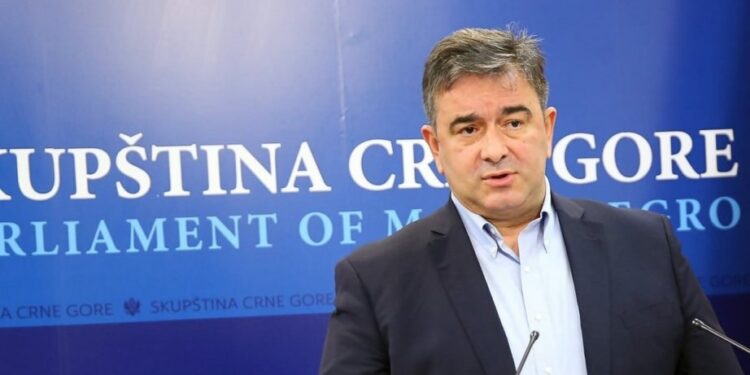 Medojević: Izbori jedino politički korektno i održivo rješenje