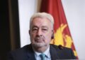 Krivokapić: Ovako otrovne strijele iz Srbije nezabilježene u historiji