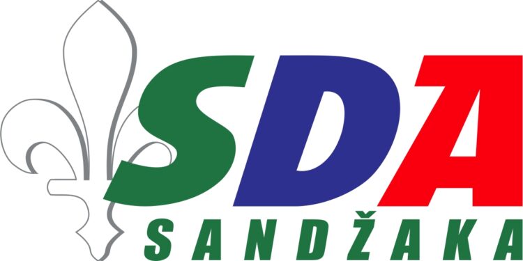 SDA Sandžaka poziva poslanike Skupštine Srbije da i oni usvoje Rezoluciju o genocidu u Srebrenici