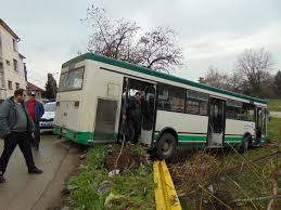Autobusu u Rusiji otkazale kočnice – šest mrtvih i 15 povrijeđenih