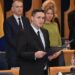 Bećirović: Vučić odlikuje Dodika zbog obnove projekta Velike Srbije
