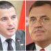 Predsjednik Skupštine Crne Gore:  “Dodik sam sebe proglasio nepoželjnim”