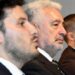 Crna Gora: Krivokapić, Bečić i Abazović protiv rušenja Vlade i novih izbora