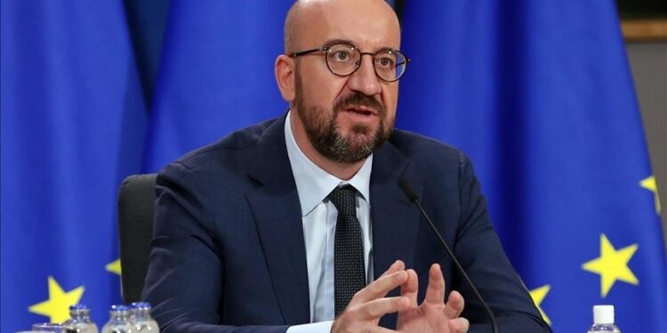 Predsjednik Evropskog vijeća Charles Michel: Presuda Mladiću važan korak u pružanju pravde žrtvama