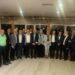 ČELNICI TUTINA U ISTAMBULU RAZGOVARALI O SARADNJI SA PREDSJEDNICIMA OPŠTINA BAJRAMPAŠA I GAZIOSMANPAŠA