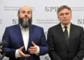 Profesorka Dragičević o seksualnim skandalima Prokića: Lekcija mu je data