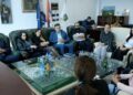 (VIDEO) Tutin posjetila šefica Odjeljenja za zaštitu izbjeglica UNHCR-a u Beogradu