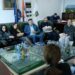 (VIDEO) Tutin posjetila šefica Odjeljenja za zaštitu izbjeglica UNHCR-a u Beogradu