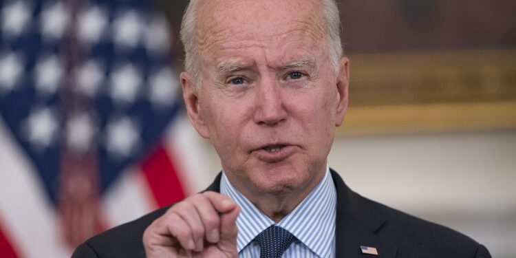 Bajden potpisao uredbu: Sankcije osobama koje bi da destabilizuju Zapadni Balkan