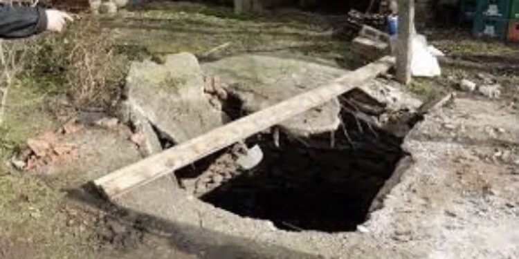 UŽAS: Upali u septičku jamu, jedan mrtav?