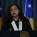 Kosovska predsjednica raspisala lokalne izbore za 17. oktobar