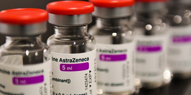 SRBIJA DONIRA 5.000 DOZA VAKCINA ASTRAZENECA TUZLANSKOM KANTONU