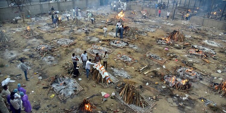 Sahranio ženu preminulu od korone, ona se 15 dana poslije pojavila živa