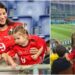 Dva gola Francuzima: “Babo” Haris Seferović razbio svjetske prvake