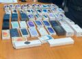 Kosovski carinici zaplijenili mobilne telefone vrijedne preko 14.000 evra