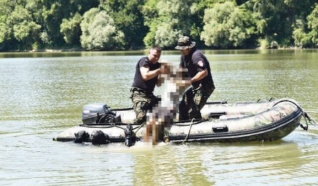 Utopila se dva djeteta u kanalu Dunav-Tisa-Dunav