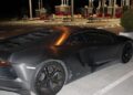 KRENUO NA MORE, NA SLOVENSKOJ GRANICI MU ODUZELI LAMBORGHINI I VRATIO SE TAKSIJEM