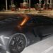 KRENUO NA MORE, NA SLOVENSKOJ GRANICI MU ODUZELI LAMBORGHINI I VRATIO SE TAKSIJEM