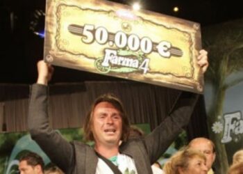 Memo Haljevac: Pobjedu u Farmi od 50.000 eura naplatio sam nakon tri godine uz pomoć suda
