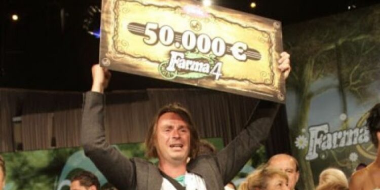 Memo Haljevac: Pobjedu u Farmi od 50.000 eura naplatio sam nakon tri godine uz pomoć suda