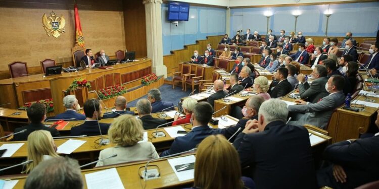 BNV: CRNOGORSKA REZOLUCIJA O GENOCIDU U SREBRENICI JE CIVILIZACIJSKA ODGOVORNOST PREMA ŽRTVAMA ZLOČINA