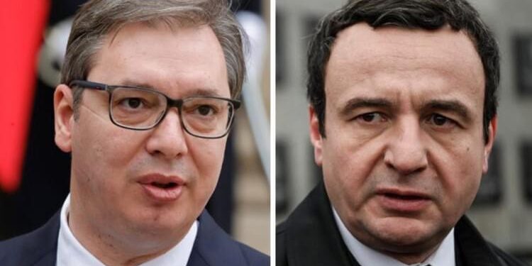 U tri koraka natjerati Srbiju na priznanje: Procurili američki planovi za Kosovo