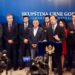 ANTIFAŠISTIČKI ODGOVOR: DPS se vraća u Skupštinu da bi glasali za smjenu Leposavića