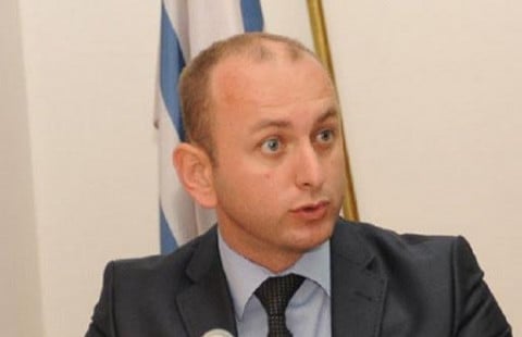 Negator genocida i veliki zagovornik teze da je Kosovo oteto: Nisu ni Srbi sišli s freske, BiH vidim kao bratsku državu