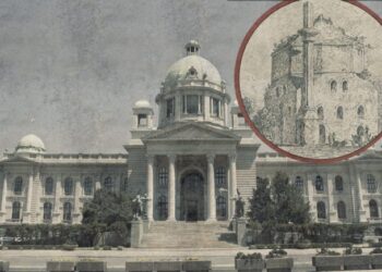 Priča o Batal džamiji: Beogradska Aja Sofija koju je Miloš Obrenović uklonio za vreću dukata