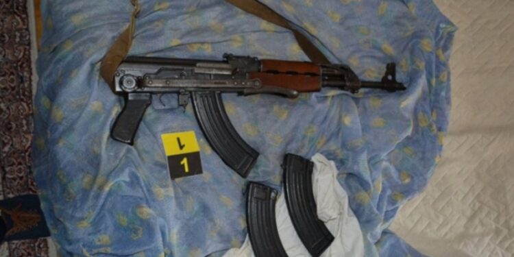 Droga, krađe, lihvarstvo: U Sarajevu uhapšene četiri osobe