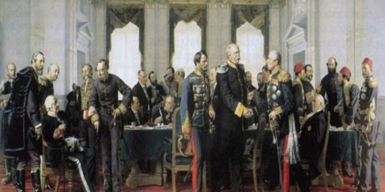 Berlinski kongres, događaj koji je promijenio sve u životu Bošnjaka