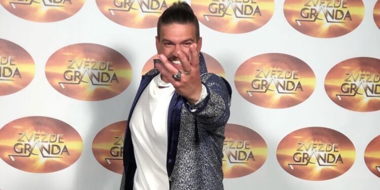 (VIDEO) Isak u polufinalu Zvezda Granda, žiri oduševljen: Samo ti fali album