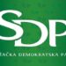 SDP pozdravila usvajanje Rezolucije o genocidu u Srebrenici u Skupštini Crne Gore