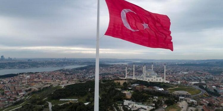 Turska 1. jula ukida policijski čas