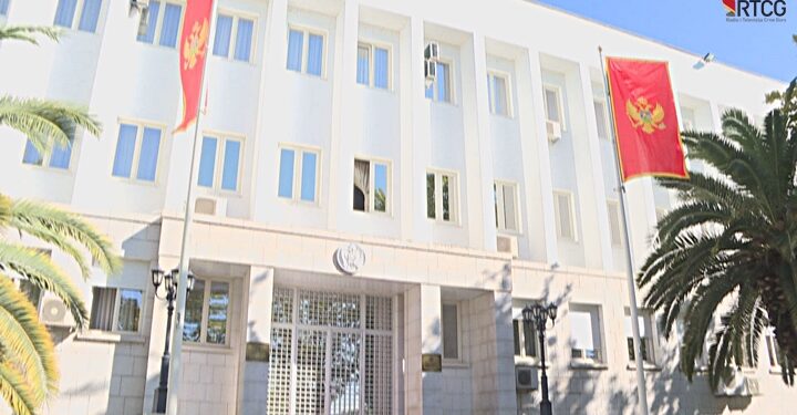 Šef kabineta Mila Đukanovića:  “Premijer nam najbolji saveznik u rušenju Vlade”