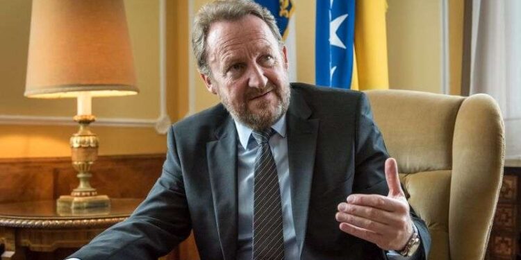 Izetbegović o sadržaju posljednjeg Izvještaja o BiH: Pokazan je visok stepen poznavanja i razumijevanja prilika kod nas