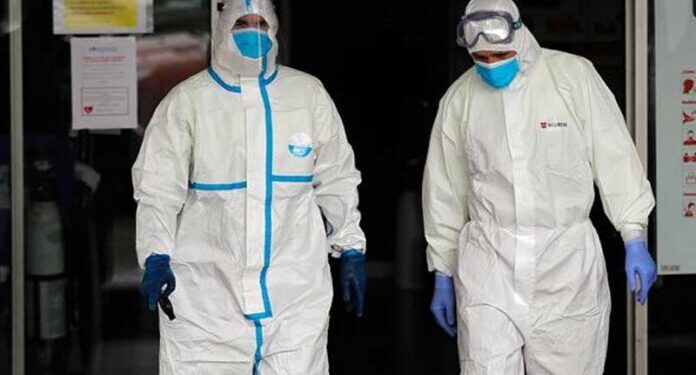 Delta soj korona virusa u Kraljevu, dvocifren broj novozaraženih u Novom Pazaru