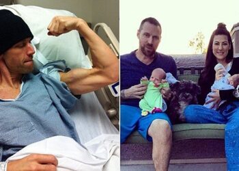 Doktori ga otpisali, ali on je danas ZDRAV čovjek: Rak se povukao s metastazama nakon što je promijenio ishranu