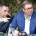 Turković: Ako se Vučić ne ogradi od Vulina, potvrđuje da je pripajanje BiH Srbiji zvanična politika